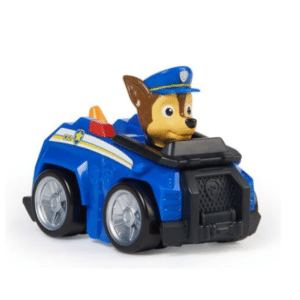 Pup Squad Racer Paw Patrol - SPIN MASTER - immagine 1