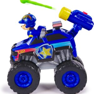Chase Auto Pattuglia Paw Patrol - SPIN MASTER - immagine 6
