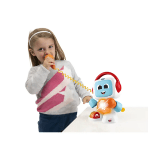 Robit canta con me - CHICCO - immagine 4