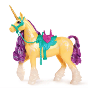 UNICORNO Unicorn Academy - SPIN MASTER - immagine 6