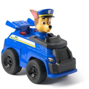 Veicolo RC di Chase Paw Patrol - SPIN MASTER - immagine 4