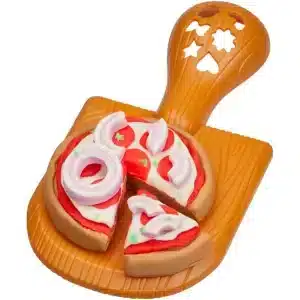 La pizzeria Play doh - HASBRO - immagine 2