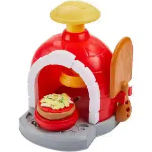 La pizzeria Play doh - HASBRO - immagine 3