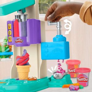 Gelateria Arcobaleno - HASBRO - immagine 3