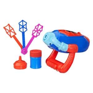 Guanto Sparabolle Spidey - HASBRO - immagine 1