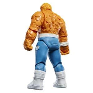 Titan hero La Cosa - HASBRO - immagine 3