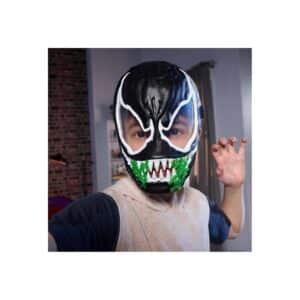 Maschera elettronica Venom - HASBRO - immagine 3