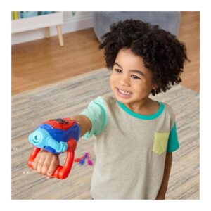 Guanto Sparabolle Spidey - HASBRO - immagine 2