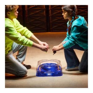 Set da Battaglia Drop Attack BEYBLADE X - HASBRO - immagine 4
