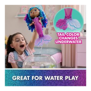 Bambola Sirenetta Gabby's Dollhouse - SPIN MASTER - immagine 4