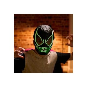 Maschera elettronica Venom - HASBRO - immagine 4