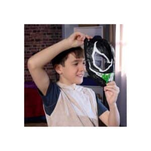 Maschera elettronica Venom - HASBRO - immagine 5