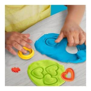 Pasta modellabile Starter Set Dinosauro forme e colori - HASBRO - immagine 5