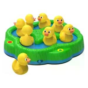 Lucky Ducks - GOLIATH - immagine 2