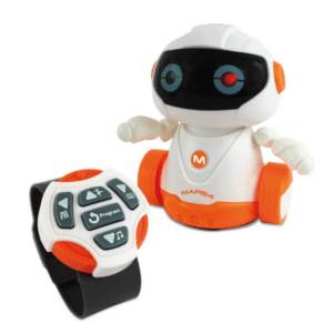 Mars 4 Robot Telecomandato Radiocom - ODS - immagine 1