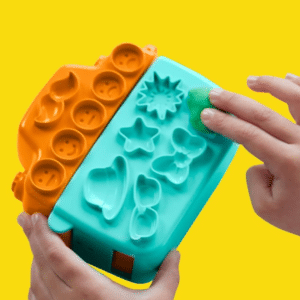 La mia prima macchina fotografica Play Doh - HASBRO - immagine 7