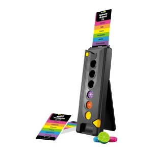 Drop Trivia Trivial Parsuit - HASBRO - immagine 2