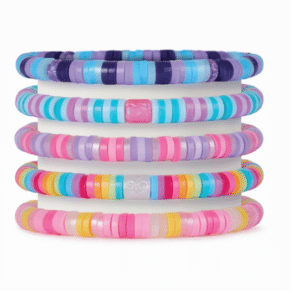 Macchina per Braccialetti Heishi dell'amicizia Cool maker - SPIN MASTER - immagine 5