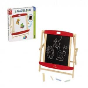 Lavagna Duo - DAL NEGRO - immagine 1