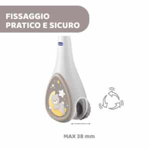 Giostrina Next2 Dreams Beige – CHICCO - immagine 5