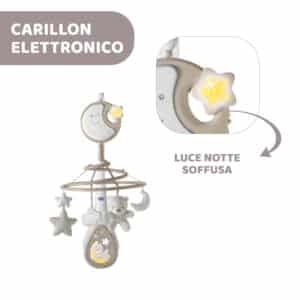 Giostrina Next2 Dreams Beige – CHICCO - immagine 6