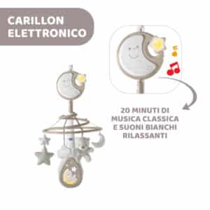 Giostrina Next2 Dreams Beige – CHICCO - immagine 7