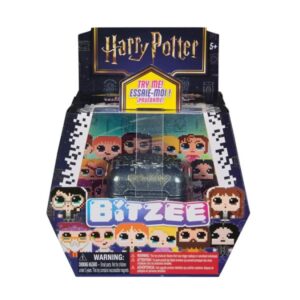 BITZEE Il cucciolo interattivo e digitale Harry Potter - SPIN MASTER - immagine 1