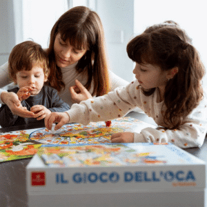 Il gioco dell'oca La Fattoria - DAL NEGRO - immagine 3