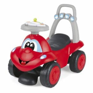 Billy walk e ride Rosso – CHICCO - immagine 1