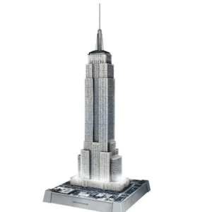 3D Puzzle Empire State Building - RAVENSBURGER - immagine 6