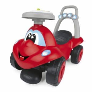 Billy walk e ride Rosso – CHICCO - immagine 2