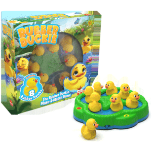 Lucky Ducks - GOLIATH - immagine 1