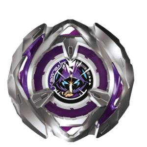 Beyblade X Arrow Wizard 4-80GB - HASBRO - immagine 3