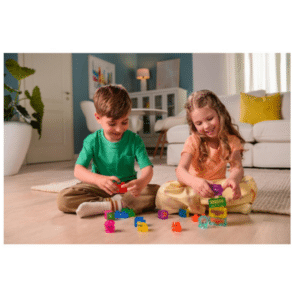 Jelly blox My pets and me - GOLIATH - immagine 2