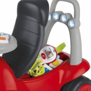Billy walk e ride Rosso – CHICCO - immagine 4