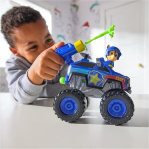 Chase Auto Pattuglia Paw Patrol - SPIN MASTER - immagine 7