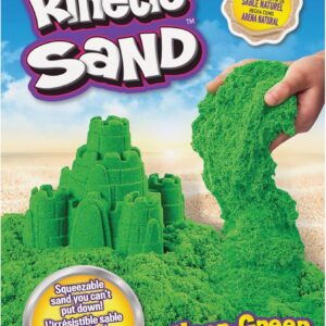 Kinetic Sand confezione base - SPIN MASTER - immagine 7