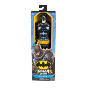 Ninja Batman Personaggio 30 cm - SPIN MASTER - immagine 2