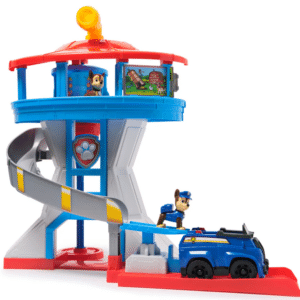 Torre Quartier Generale Paw Patrol - SPIN MASTER - immagine 1