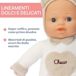 Chicca La mia prima bambola - CHICCO - immagine 6