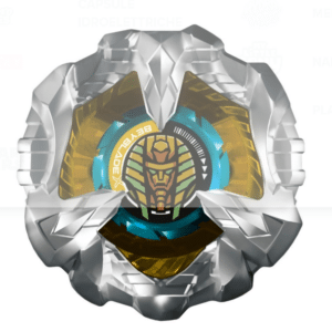 Beyblade X Cowl Sphinx 9-80GN - HASBRO - immagine 3