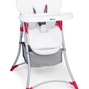 Copri seggiolone spugna Bianco - GIORDANI - immagine 1
