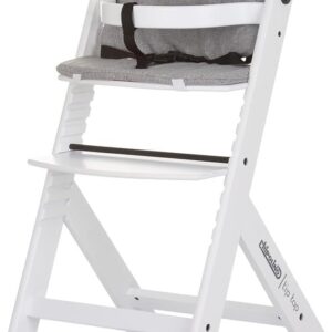 Riduttore per seggiolone - set di due cuscini - CHIPOLINO - immagine 2