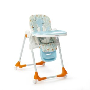 Seggiolone pappa Meal o'clock Stella marina - GIORDANI - immagine 1