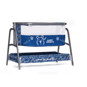 Culla Sleep Together Winnie the pooh Blu Sky - GIORDANI - immagine 1