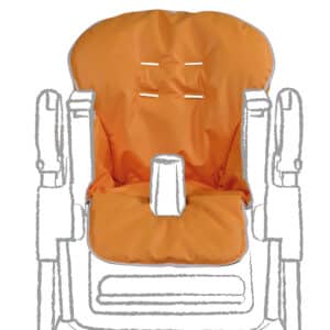 Copri seggiolone Pvc - GIORDANI - immagine 2