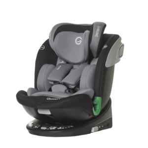 Seggiolino auto Jupiter (40.150CM) 0 - 12 anni - GIORDANI - immagine 2