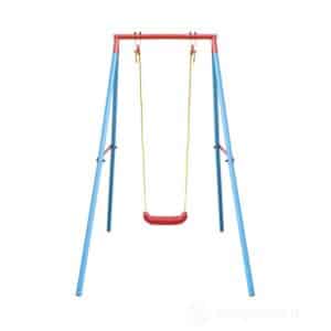 Altalena basic singola - MANDELLI - immagine 1
