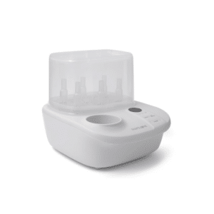 Sterilizzatore 3in1 bianco - THAT'S LOVE - immagine 1