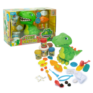Dino dentino - NICE - immagine 1